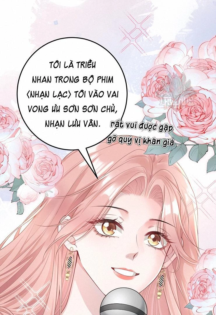 Cô Ấy Dường Như Đang Trêu Chọc Tôi Chapter 17 - 15