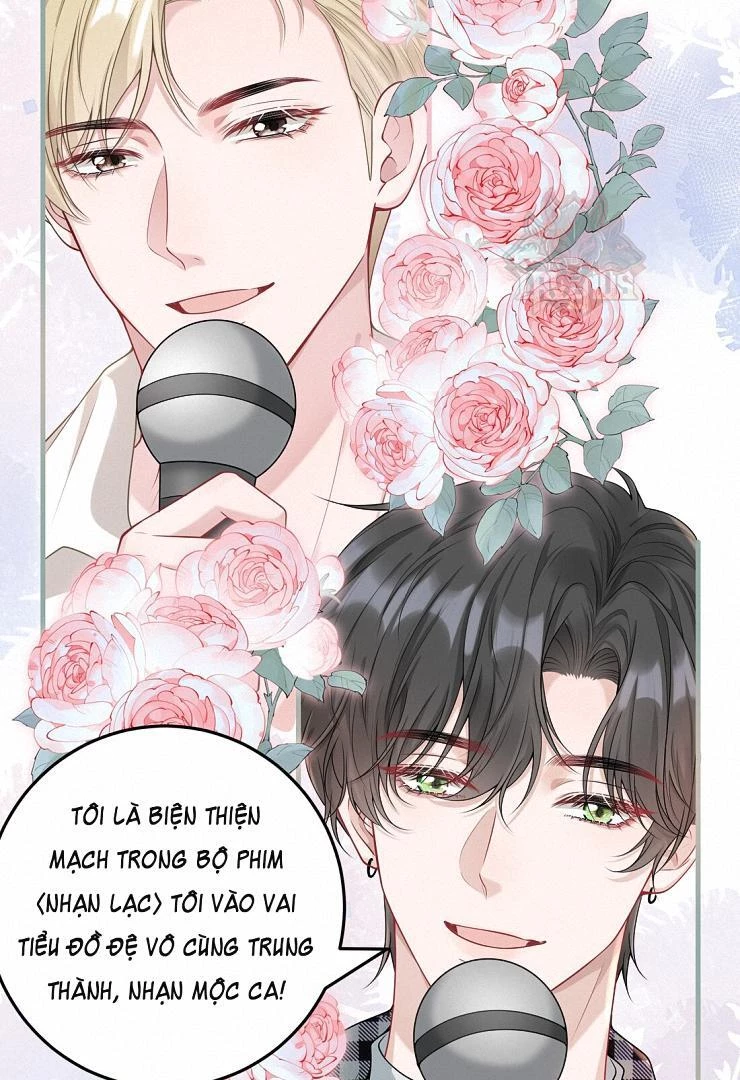 Cô Ấy Dường Như Đang Trêu Chọc Tôi Chapter 17 - 17