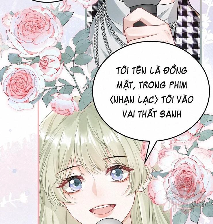 Cô Ấy Dường Như Đang Trêu Chọc Tôi Chapter 17 - 18