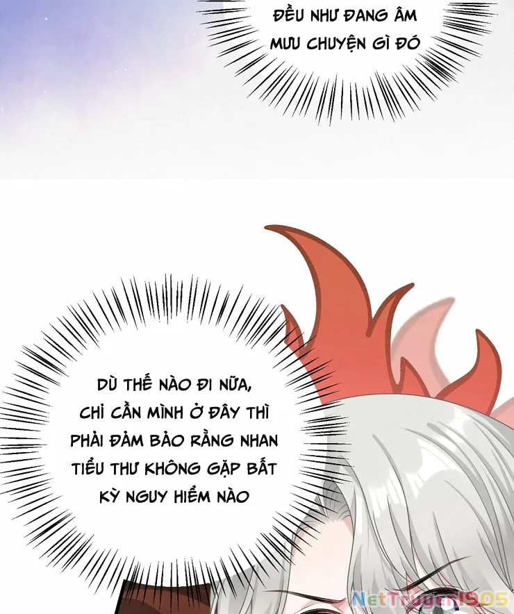 Cô Ấy Dường Như Đang Trêu Chọc Tôi Chapter 17 - 24