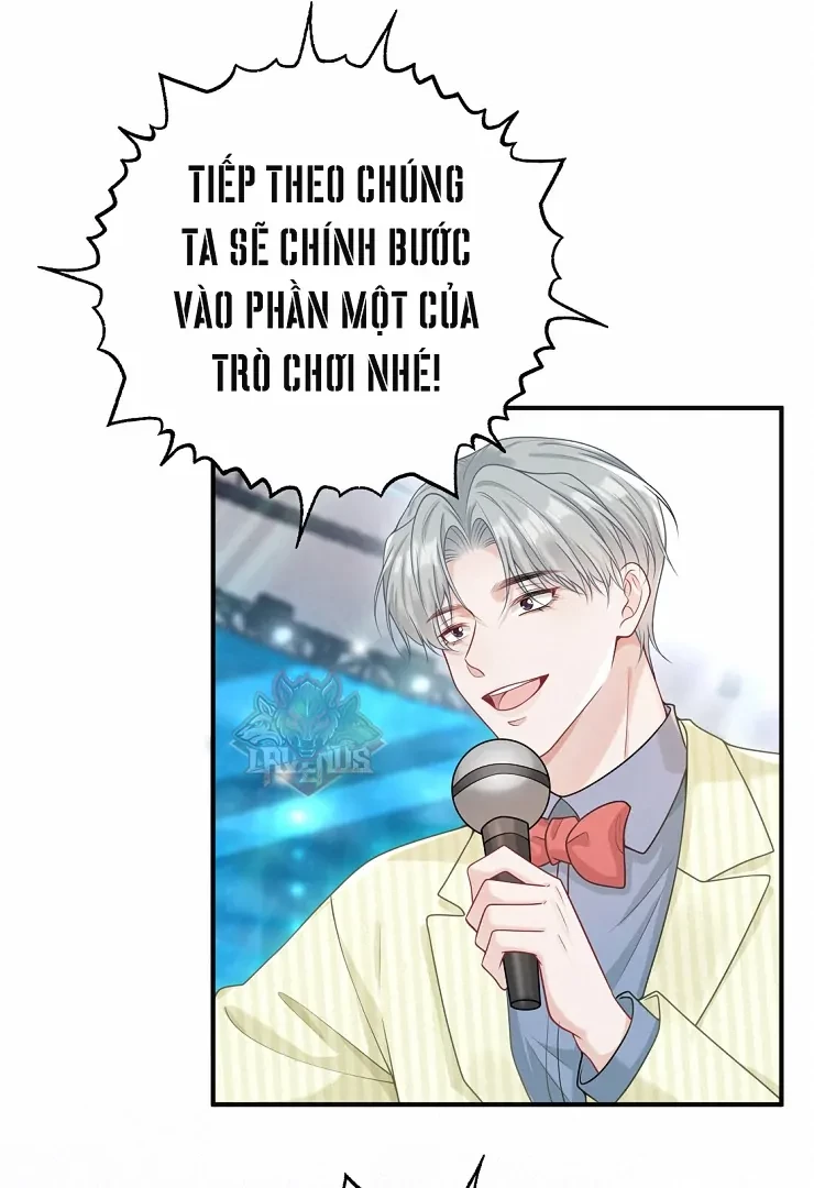 Cô Ấy Dường Như Đang Trêu Chọc Tôi Chapter 17 - 26