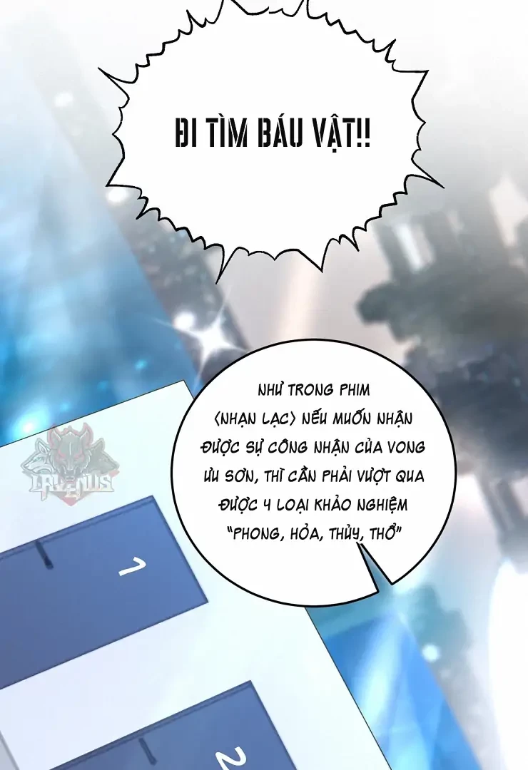 Cô Ấy Dường Như Đang Trêu Chọc Tôi Chapter 17 - 27