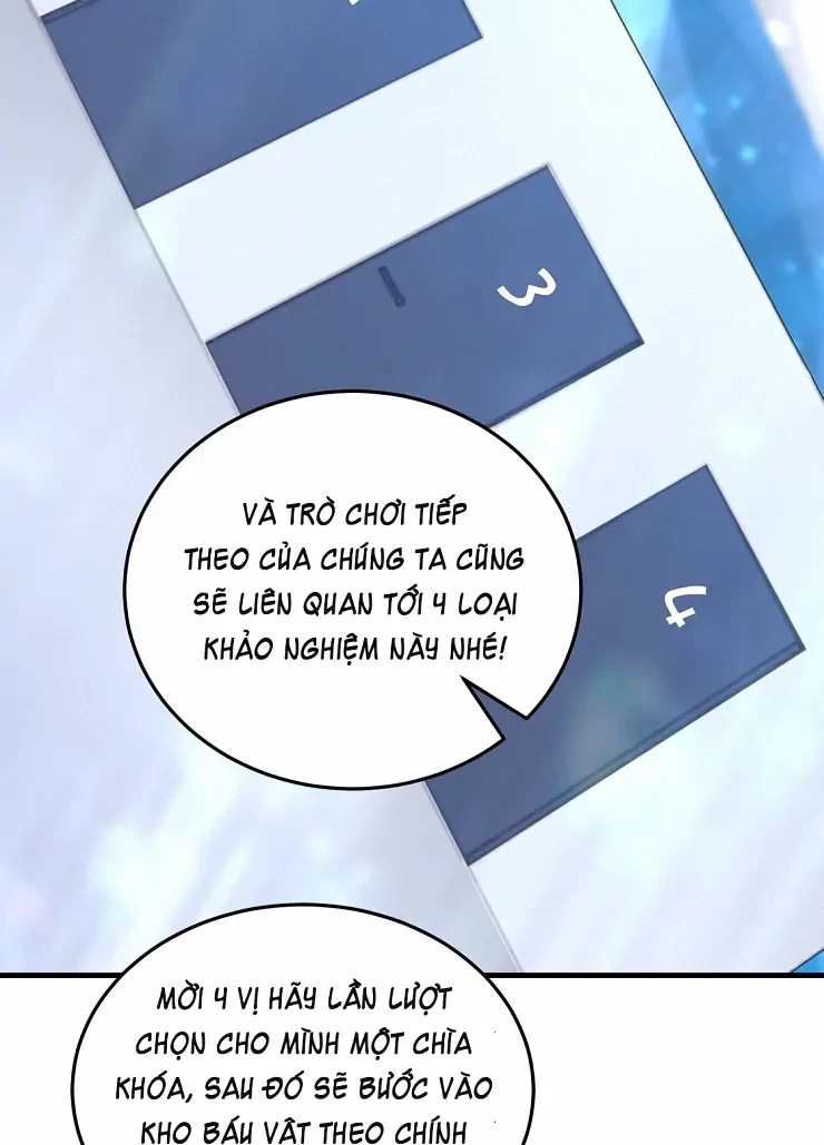 Cô Ấy Dường Như Đang Trêu Chọc Tôi Chapter 17 - 28