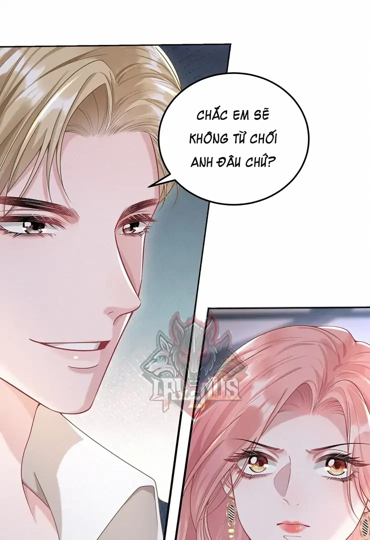 Cô Ấy Dường Như Đang Trêu Chọc Tôi Chapter 17 - 33