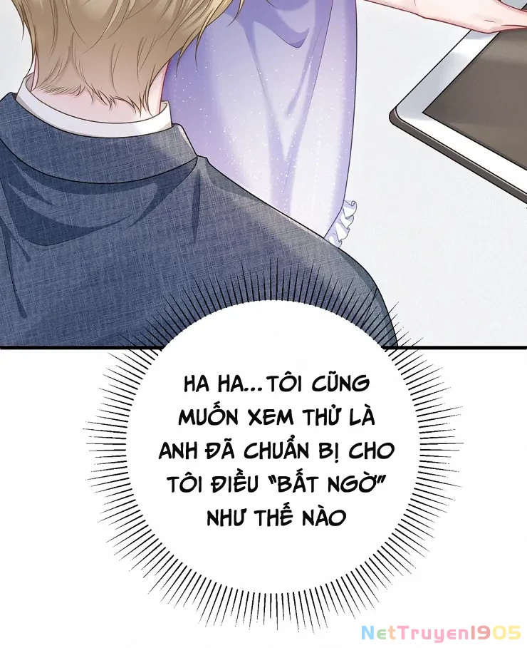 Cô Ấy Dường Như Đang Trêu Chọc Tôi Chapter 17 - 36