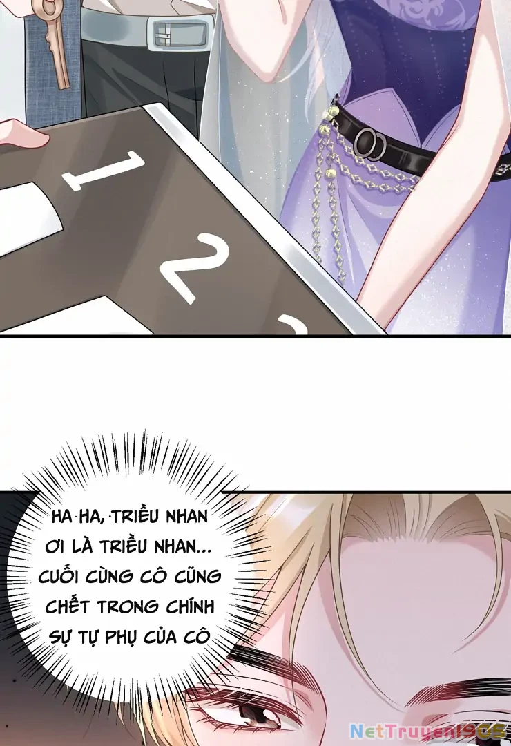 Cô Ấy Dường Như Đang Trêu Chọc Tôi Chapter 17 - 38