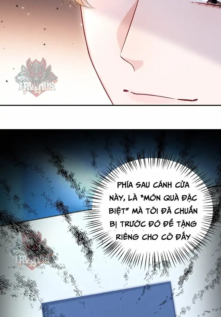 Cô Ấy Dường Như Đang Trêu Chọc Tôi Chapter 17 - 39