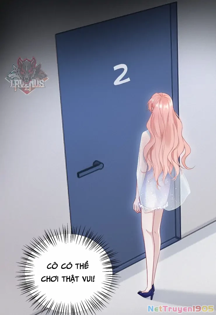 Cô Ấy Dường Như Đang Trêu Chọc Tôi Chapter 17 - 41