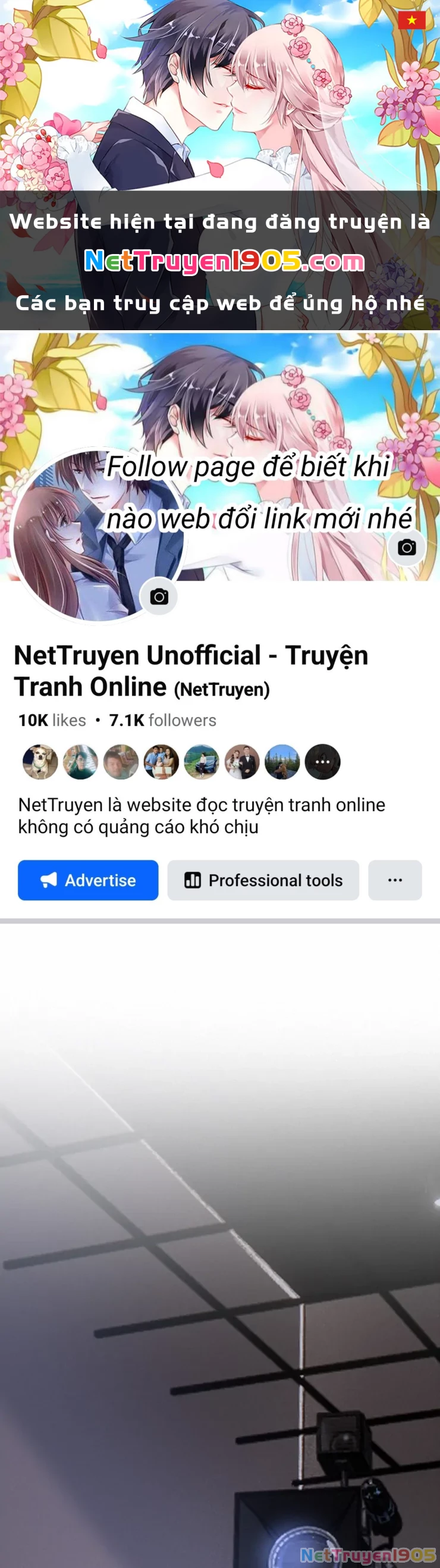 Cô Ấy Dường Như Đang Trêu Chọc Tôi Chapter 18 - 1