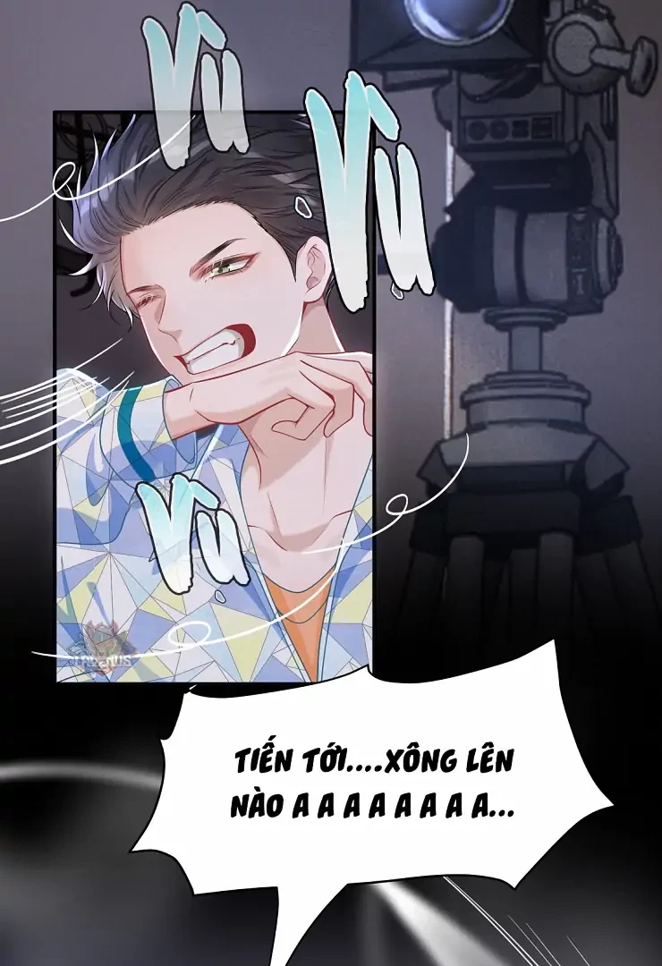 Cô Ấy Dường Như Đang Trêu Chọc Tôi Chapter 18 - 2