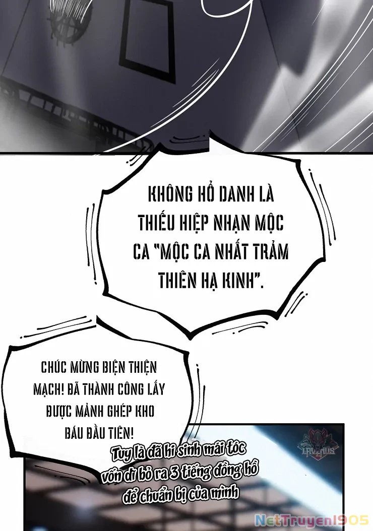 Cô Ấy Dường Như Đang Trêu Chọc Tôi Chapter 18 - 4