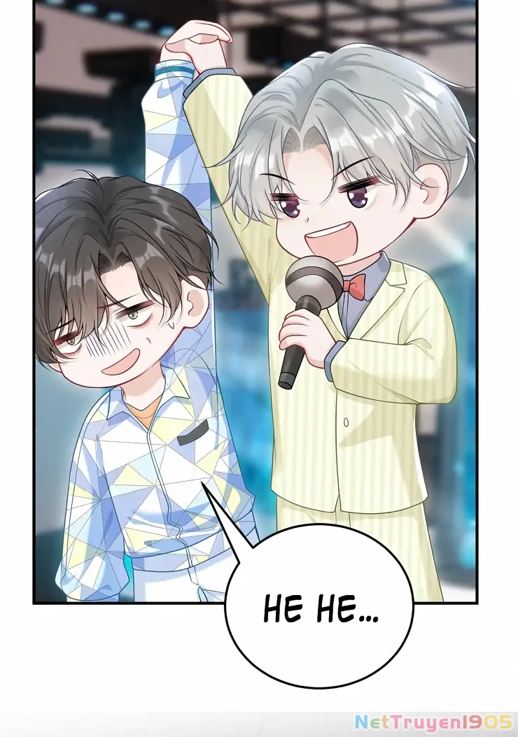 Cô Ấy Dường Như Đang Trêu Chọc Tôi Chapter 18 - 5