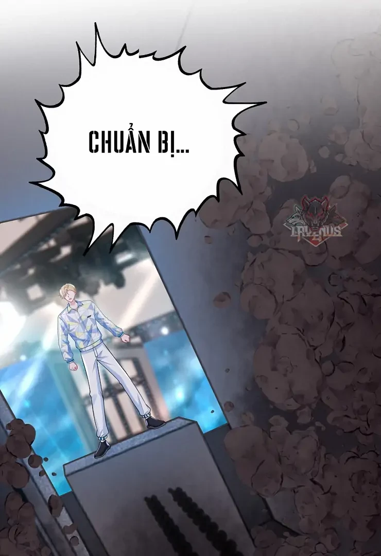 Cô Ấy Dường Như Đang Trêu Chọc Tôi Chapter 18 - 6