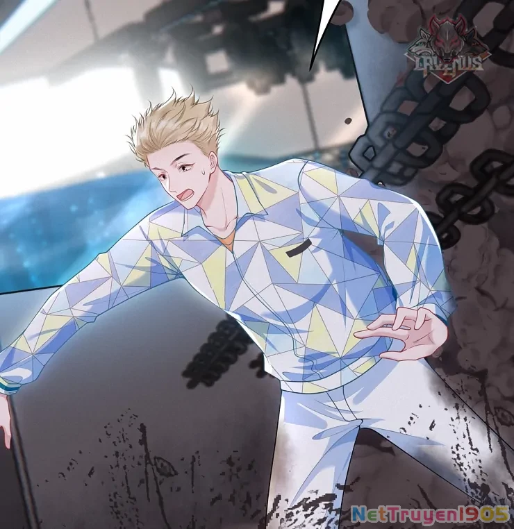 Cô Ấy Dường Như Đang Trêu Chọc Tôi Chapter 18 - 9