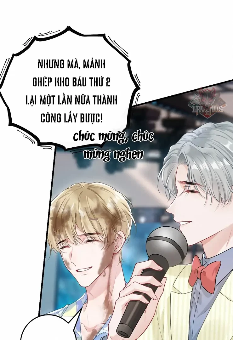 Cô Ấy Dường Như Đang Trêu Chọc Tôi Chapter 18 - 11
