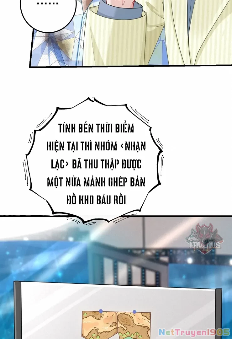 Cô Ấy Dường Như Đang Trêu Chọc Tôi Chapter 18 - 12