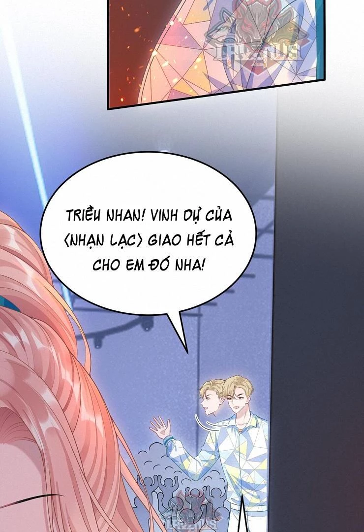 Cô Ấy Dường Như Đang Trêu Chọc Tôi Chapter 18 - 19
