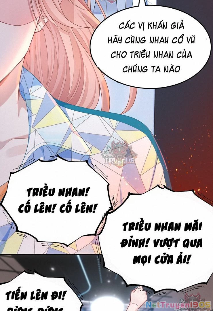 Cô Ấy Dường Như Đang Trêu Chọc Tôi Chapter 18 - 20