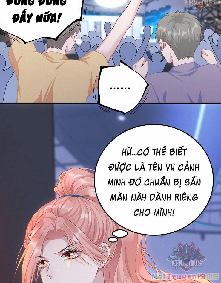 Cô Ấy Dường Như Đang Trêu Chọc Tôi Chapter 18 - 21
