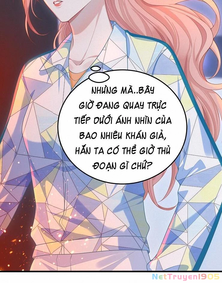 Cô Ấy Dường Như Đang Trêu Chọc Tôi Chapter 18 - 22