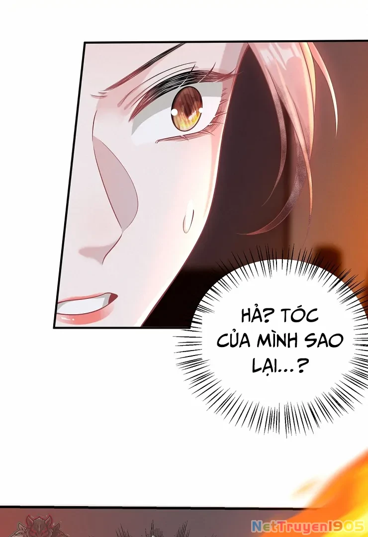 Cô Ấy Dường Như Đang Trêu Chọc Tôi Chapter 18 - 28