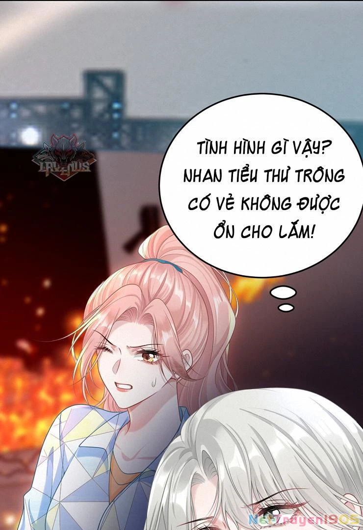 Cô Ấy Dường Như Đang Trêu Chọc Tôi Chapter 18 - 32