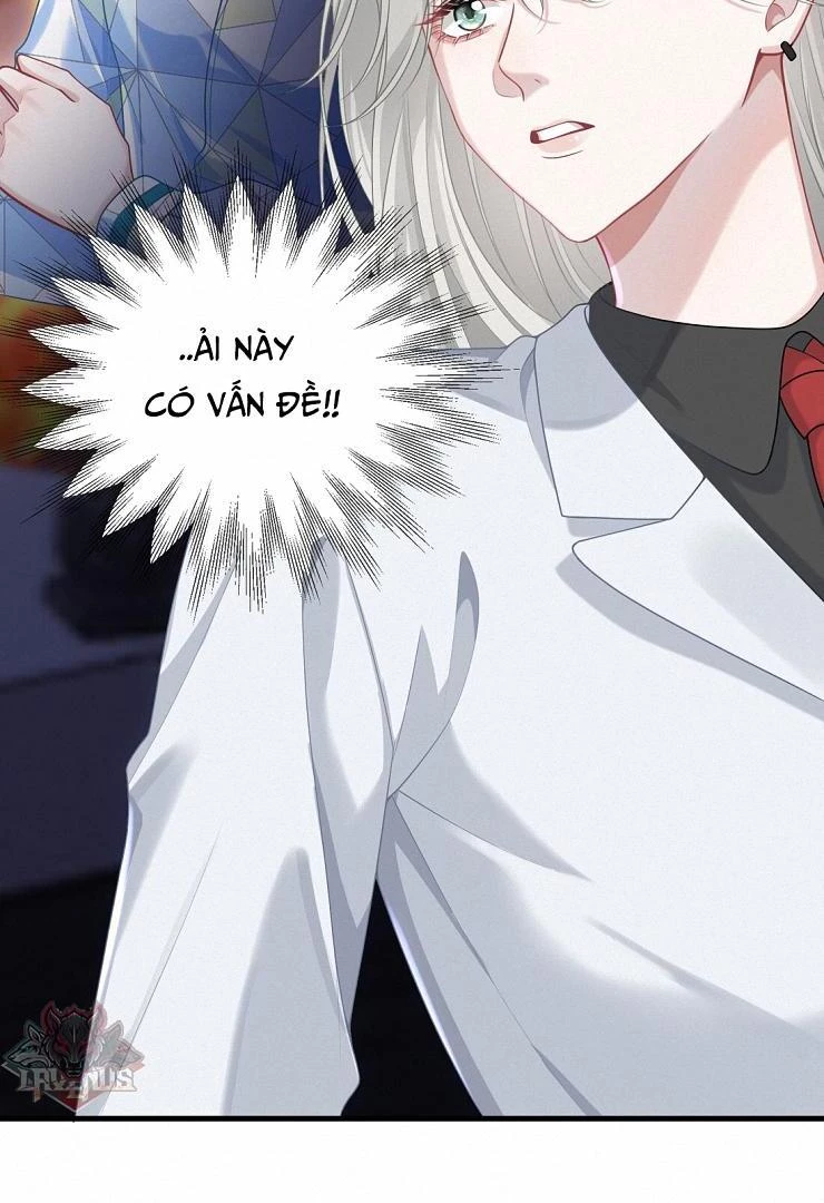 Cô Ấy Dường Như Đang Trêu Chọc Tôi Chapter 18 - 33