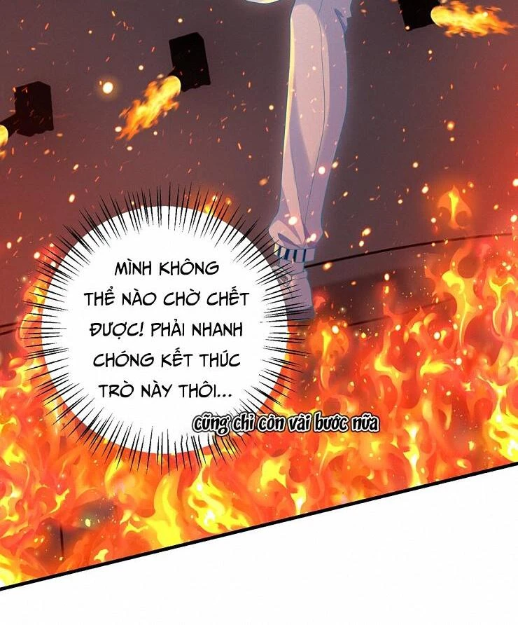 Cô Ấy Dường Như Đang Trêu Chọc Tôi Chapter 18 - 36