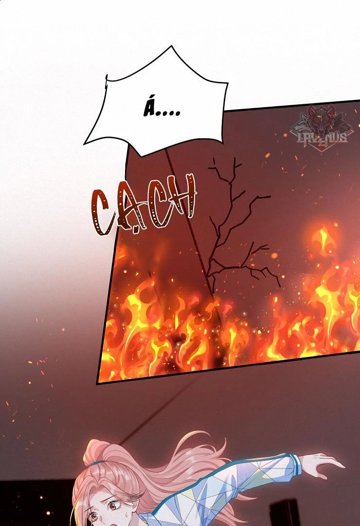 Cô Ấy Dường Như Đang Trêu Chọc Tôi Chapter 18 - 37