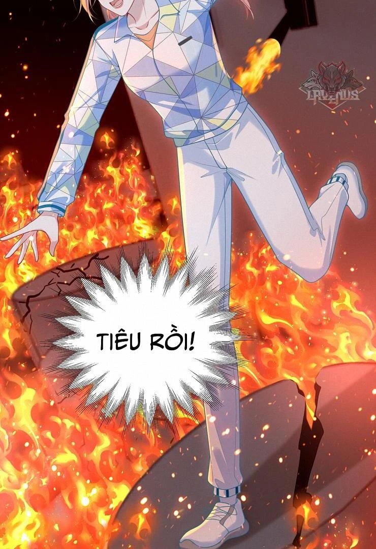 Cô Ấy Dường Như Đang Trêu Chọc Tôi Chapter 18 - 38