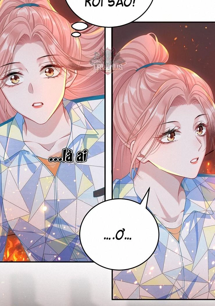 Cô Ấy Dường Như Đang Trêu Chọc Tôi Chapter 18 - 40