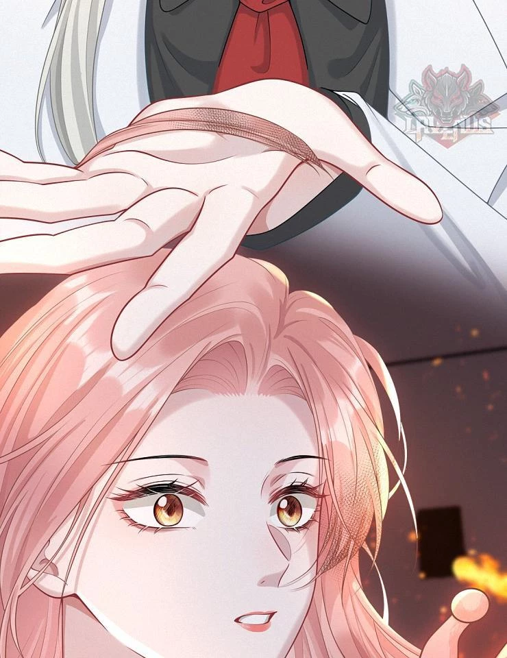 Cô Ấy Dường Như Đang Trêu Chọc Tôi Chapter 19 - 5