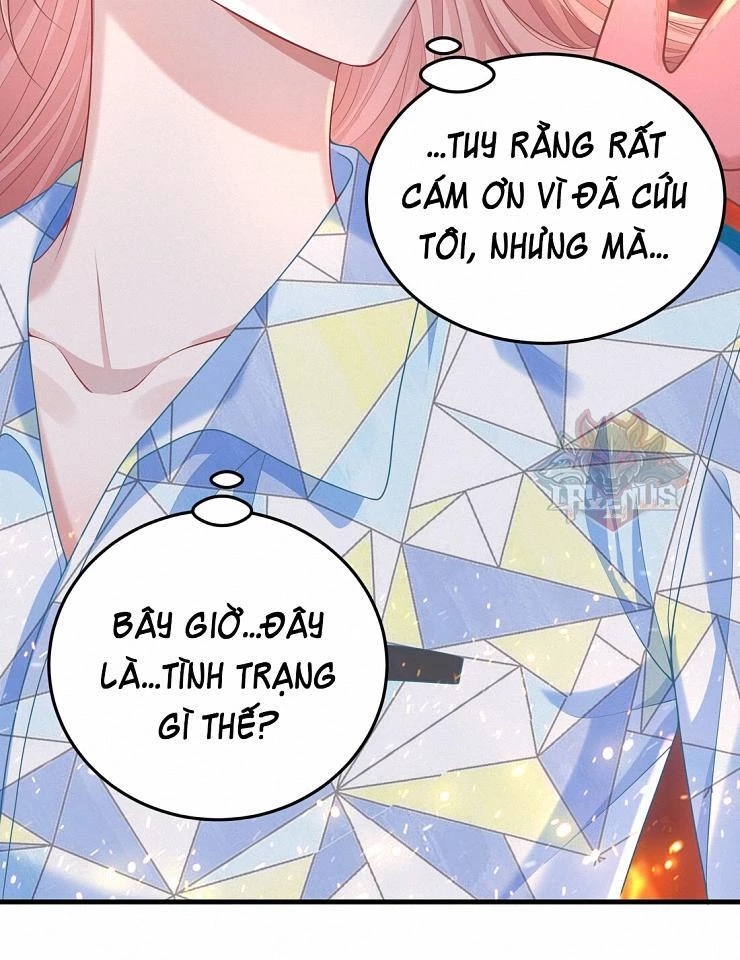 Cô Ấy Dường Như Đang Trêu Chọc Tôi Chapter 19 - 6