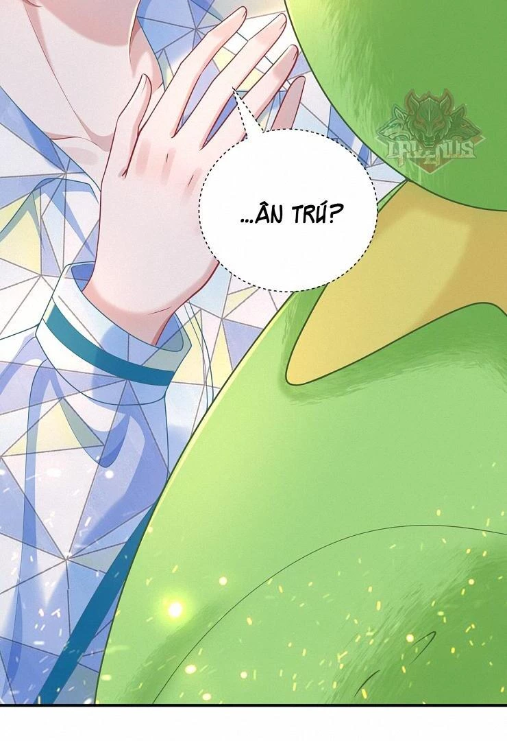 Cô Ấy Dường Như Đang Trêu Chọc Tôi Chapter 19 - 8