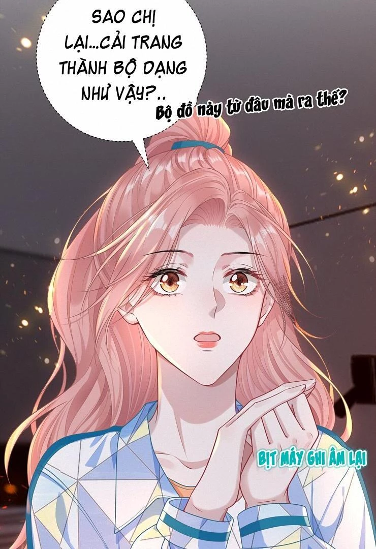 Cô Ấy Dường Như Đang Trêu Chọc Tôi Chapter 19 - 10