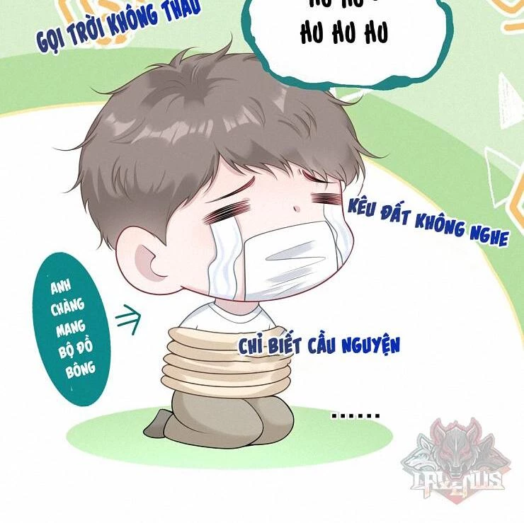 Cô Ấy Dường Như Đang Trêu Chọc Tôi Chapter 19 - 12
