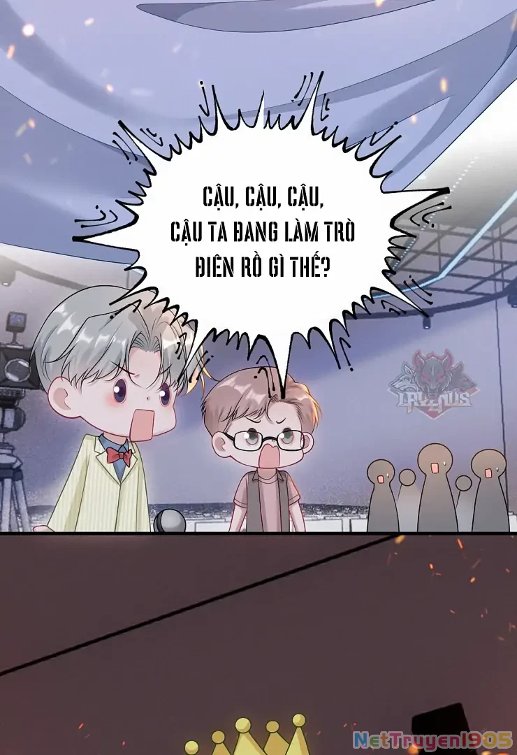 Cô Ấy Dường Như Đang Trêu Chọc Tôi Chapter 19 - 18