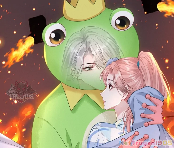 Cô Ấy Dường Như Đang Trêu Chọc Tôi Chapter 19 - 19