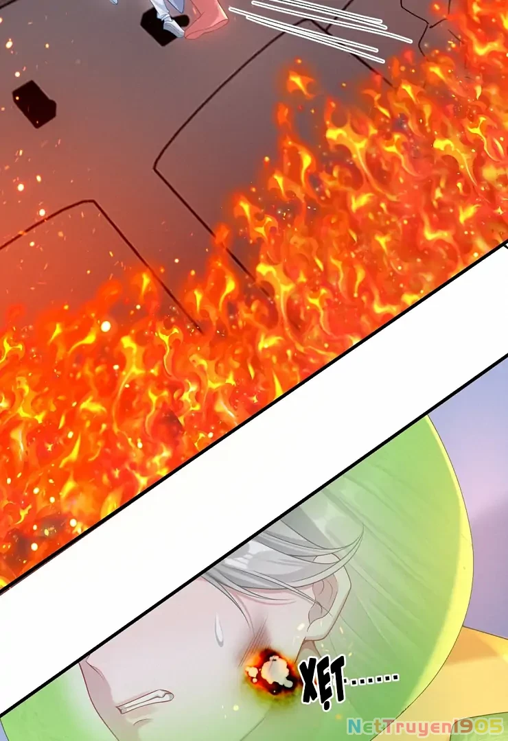 Cô Ấy Dường Như Đang Trêu Chọc Tôi Chapter 19 - 23