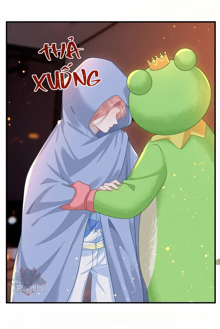 Cô Ấy Dường Như Đang Trêu Chọc Tôi Chapter 19 - 27