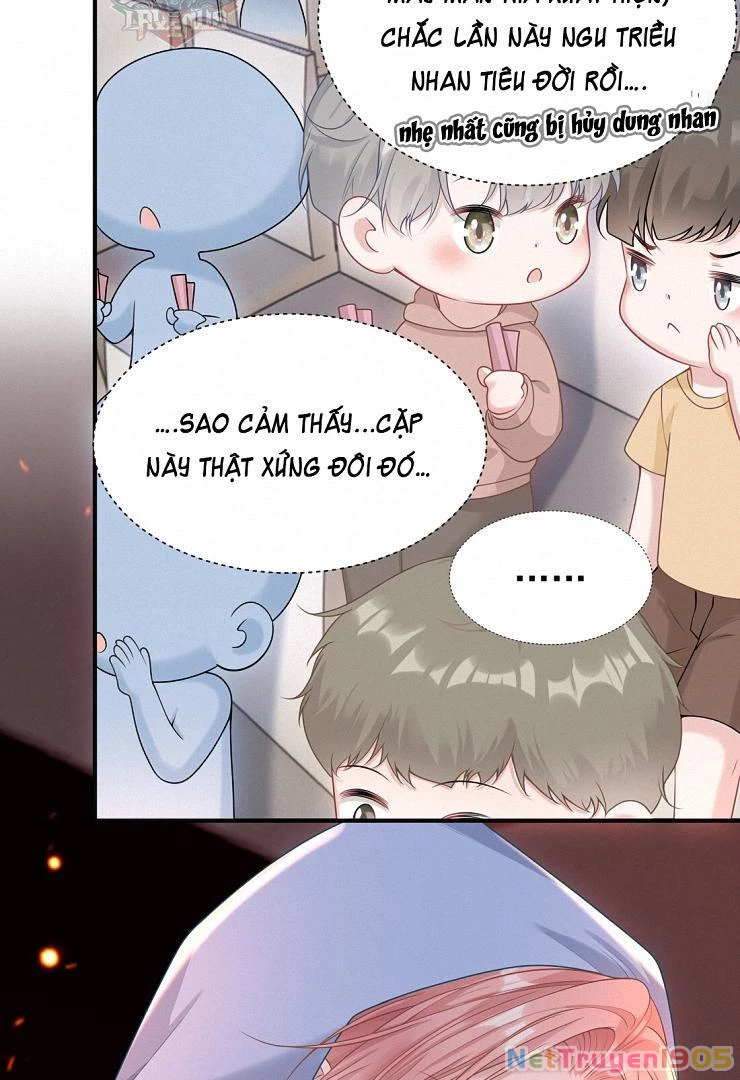 Cô Ấy Dường Như Đang Trêu Chọc Tôi Chapter 19 - 30