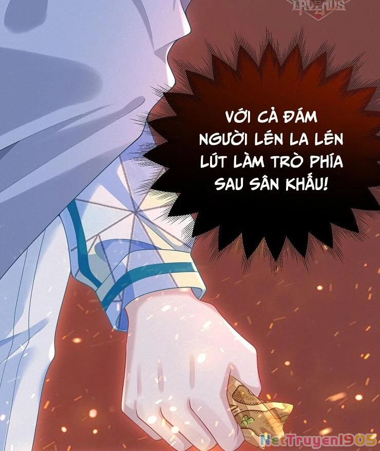 Cô Ấy Dường Như Đang Trêu Chọc Tôi Chapter 19 - 32