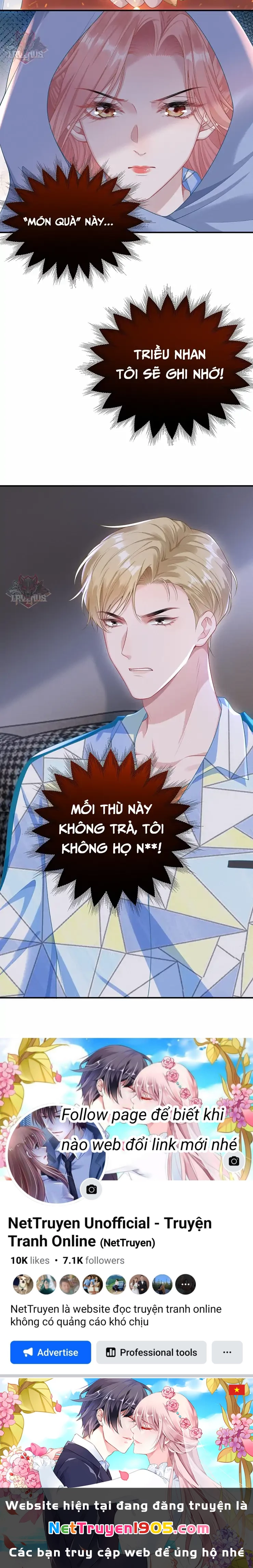 Cô Ấy Dường Như Đang Trêu Chọc Tôi Chapter 19 - 33