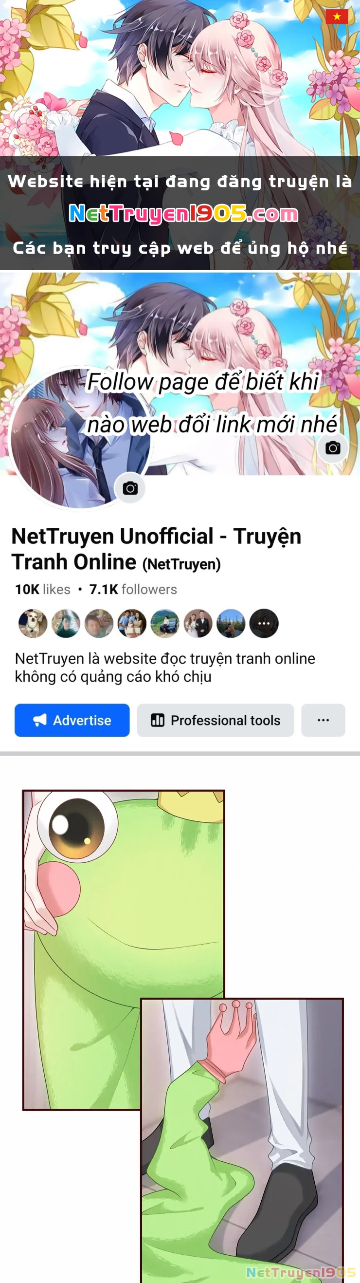 Cô Ấy Dường Như Đang Trêu Chọc Tôi Chapter 20 - 1