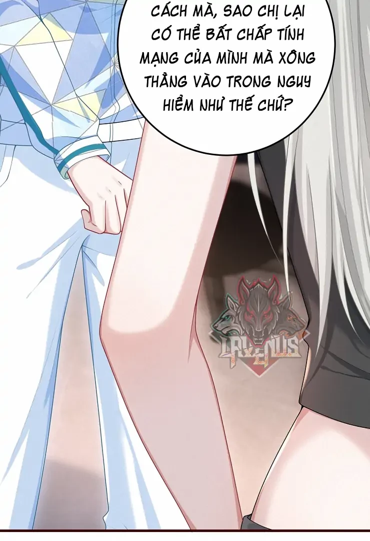 Cô Ấy Dường Như Đang Trêu Chọc Tôi Chapter 20 - 6