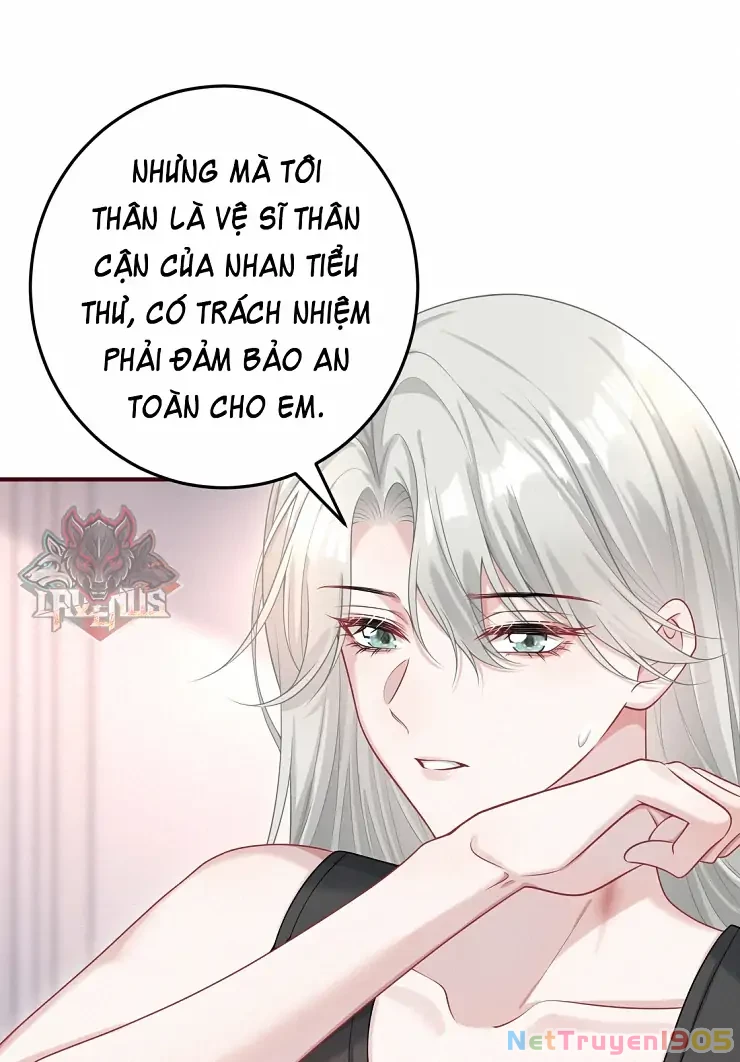 Cô Ấy Dường Như Đang Trêu Chọc Tôi Chapter 20 - 7