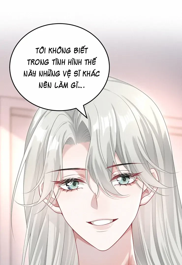 Cô Ấy Dường Như Đang Trêu Chọc Tôi Chapter 20 - 9