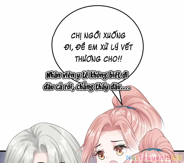 Cô Ấy Dường Như Đang Trêu Chọc Tôi Chapter 20 - 12