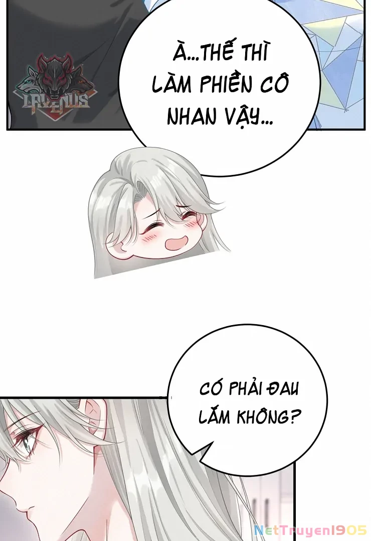 Cô Ấy Dường Như Đang Trêu Chọc Tôi Chapter 20 - 15