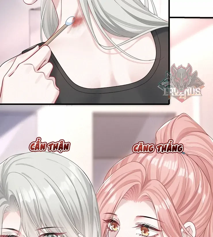 Cô Ấy Dường Như Đang Trêu Chọc Tôi Chapter 20 - 16
